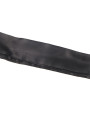 BATA TRANSPARENTE ENCAJE NEGRO S/M - SUBLIME LINGERIE DE LA MARCA SUBBLIME BABYDOLLS