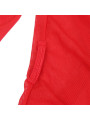 BATA TRANSPARENTE ENCAJE ROJO SEXY TALLA S/M DE LA MARCA SUBBLIME BABYDOLLS