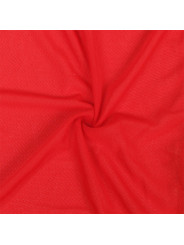 BATA TRANSPARENTE ENCAJE ROJO SEXY TALLA S/M DE LA MARCA SUBBLIME BABYDOLLS