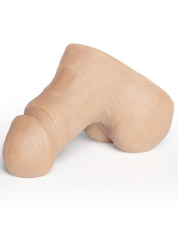 JUGUETE ERÓTICO SR. LIMPY FLESHTONE 9CM DE LA MARCA MR. LIMPY