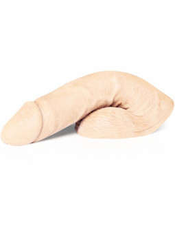 JUGUETE ERÓTICO SR. LIMPY FLESHTONE 19CM DE LA MARCA MR. LIMPY