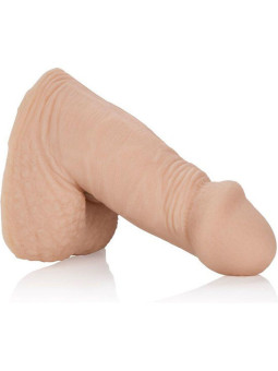 PACKING PENIS REALISTA 12.75 CM TPR NATURAL DE LA MARCA CALEXOTICS
