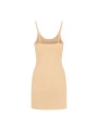 VESTIDO INVISIBLE MICROFIBRA NEGRO TALLA S DE LA MARCA BYE BRA - SHAPEWEAR