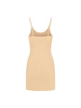 VESTIDO INVISIBLE MICROFIBRA NEGRO TALLA S DE LA MARCA BYE BRA - SHAPEWEAR