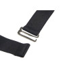 SET LENCERÍA SEXY SUJETADOR LIGUERO TANGA NEGRO L/XL DE LA MARCA SUBBLIME SETS