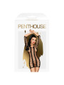 VESTIDO SEXY BEDTIME SURPRISE XL - LENCERÍA PENTHOUSE DE LA MARCA PENTHOUSE DRESSES