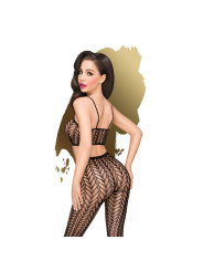 CONJUNTO LENCERÍA WORK IT OUT 2 PIEZAS S/M/L DE LA MARCA PENTHOUSE SET