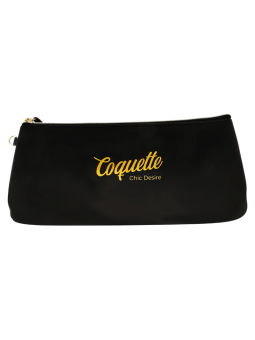 NECESER XL NEGRO PARA JUGUETES SEXUALES COQUETTE CHIC DE LA MARCA COQUETTE CHIC DESIRE