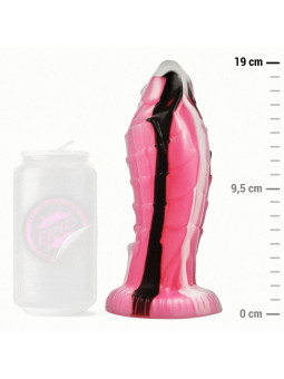 DILDO SILICONA TRITÓN MITOLOGÍA GRIEGA EPIC CYBERSILICOCK DE LA MARCA EPIC