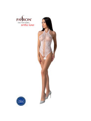 BODYSTOCKING NEGRO TALLA ÚNICA PASSION LENCERÍA SEXY DE LA MARCA PASSION WOMAN BODYSTOCKINGS