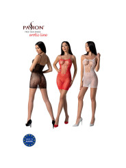 BODYSTOCKING NEGRO PASSION TALLA ÚNICA SEXY DE LA MARCA PASSION WOMAN BODYSTOCKINGS