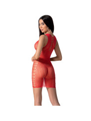BODYSTOCKING NEGRO PASSION TALLA ÚNICA SEXY DE LA MARCA PASSION WOMAN BODYSTOCKINGS