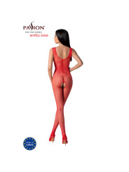 BODYSTOCKING NEGRO TALLA ÚNICA PASSION SEXY DE LA MARCA PASSION WOMAN BODYSTOCKINGS