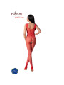 BODYSTOCKING NEGRO TALLA ÚNICA PASSION SEXY DE LA MARCA PASSION WOMAN BODYSTOCKINGS