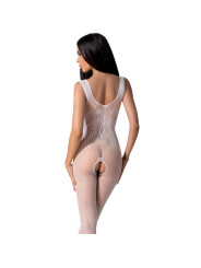 BODYSTOCKING NEGRO TALLA ÚNICA PASSION SEXY DE LA MARCA PASSION WOMAN BODYSTOCKINGS