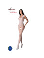 BODYSTOCKING NEGRO TALLA ÚNICA PASSION SEXY DE LA MARCA PASSION WOMAN BODYSTOCKINGS