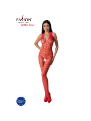 BODYSTOCKING NEGRO PASSION TALLA ÚNICA SEXY DE LA MARCA PASSION WOMAN BODYSTOCKINGS
