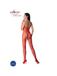 BODYSTOCKING NEGRO PASSION TALLA ÚNICA SEXY DE LA MARCA PASSION WOMAN BODYSTOCKINGS