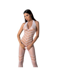 BODYSTOCKING NEGRO PASSION TALLA ÚNICA SEXY DE LA MARCA PASSION WOMAN BODYSTOCKINGS