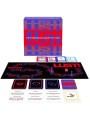 JUEGO DE PASIÓN LUST PARA PAREJAS - 100 TARJETAS DE LA MARCA KHEPER GAMES