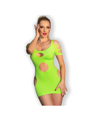 VESTIDO SEXY SIN COSTURAS NEGRO S/M CHILIROSE DE LA MARCA CHILIROSE DRESSES