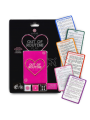 JUEGO DE DADOS OUT OF ROUTINE PLAY - 72 DESAFÍOS SEXUALES DE LA MARCA SECRETPLAY 100% GAMES