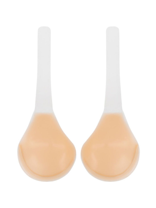 ELEVADORES DE PECHO SILICONA COPA C BYE BRA DE LA MARCA BYE BRA - TAPES