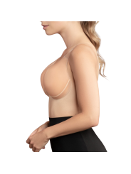 ELEVADORES DE PECHO SILICONA COPA C BYE BRA DE LA MARCA BYE BRA - TAPES