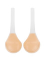 ELEVADORES DE PECHO SILICONA COPA C BYE BRA DE LA MARCA BYE BRA - TAPES