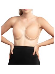 ELEVADORES DE PECHO SILICONA COPA C BYE BRA DE LA MARCA BYE BRA - TAPES