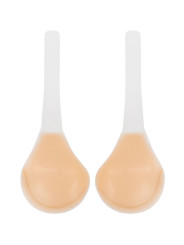 ELEVADORES DE PECHO SILICONA COPA C BYE BRA DE LA MARCA BYE BRA - TAPES