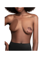 ELEVADOR DE PECHOS BYE BRA CON ALMOHADILLAS SATÉN BEIGE DE LA MARCA BYE BRA - PULL UPS