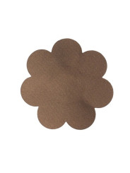 ELEVADOR DE PECHOS BYE BRA CON ALMOHADILLAS SATÉN BEIGE DE LA MARCA BYE BRA - PULL UPS