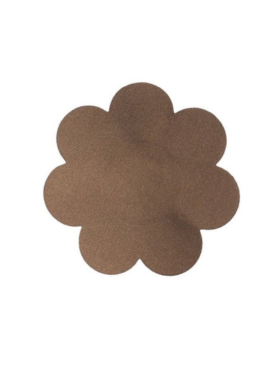ELEVADOR DE PECHOS BYE BRA CON ALMOHADILLAS SATÉN BEIGE DE LA MARCA BYE BRA - PULL UPS