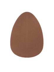 ELEVADOR DE PECHOS BYE BRA CON ALMOHADILLAS SATÉN BEIGE DE LA MARCA BYE BRA - PULL UPS