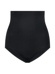 FAJA SIN COSTURAS INVISIBLE NEGRO TALLA S DE LA MARCA BYE BRA - UNDERWEAR