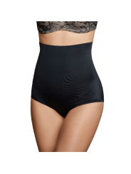FAJA SIN COSTURAS INVISIBLE NEGRO TALLA S DE LA MARCA BYE BRA - UNDERWEAR
