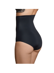 FAJA SIN COSTURAS INVISIBLE NEGRO TALLA S DE LA MARCA BYE BRA - UNDERWEAR