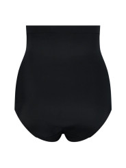 FAJA SIN COSTURAS INVISIBLE NEGRO TALLA S DE LA MARCA BYE BRA - UNDERWEAR