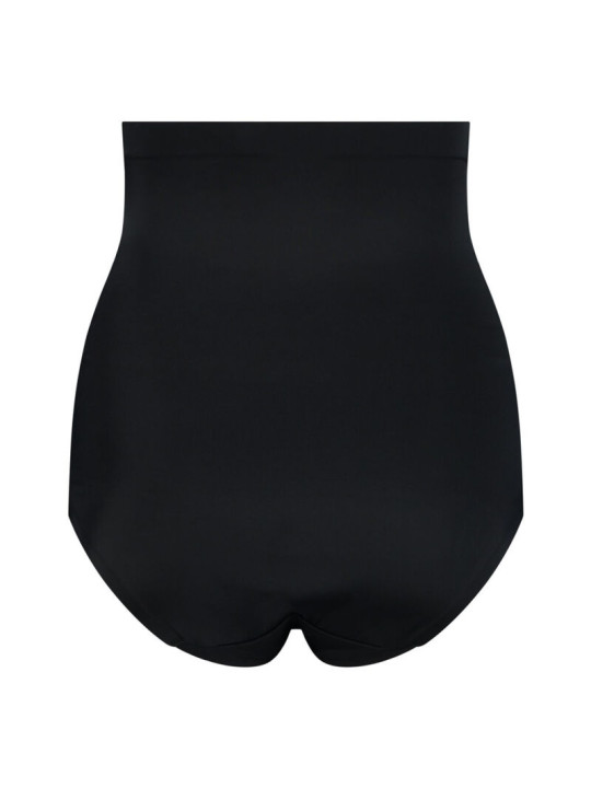 FAJA SIN COSTURAS INVISIBLE NEGRO TALLA S DE LA MARCA BYE BRA - UNDERWEAR