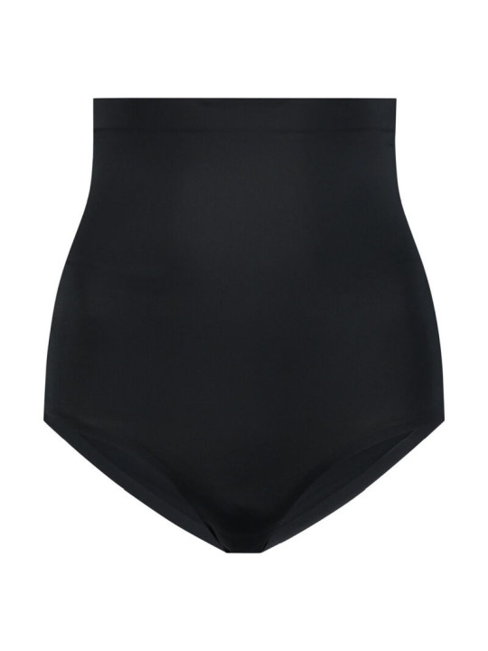 FAJA SIN COSTURAS INVISIBLE NEGRO TALLA S DE LA MARCA BYE BRA - UNDERWEAR