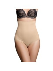 FAJA SIN COSTURAS INVISIBLE NEGRO TALLA S DE LA MARCA BYE BRA - UNDERWEAR