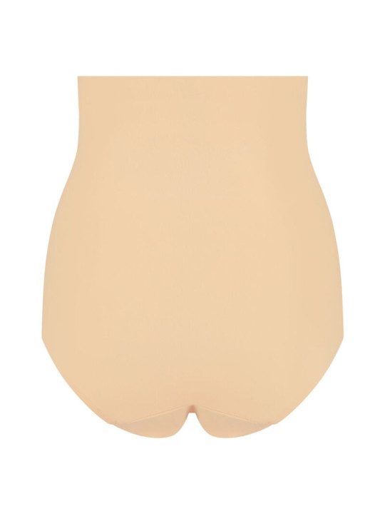 FAJA SIN COSTURAS INVISIBLE NEGRO TALLA S DE LA MARCA BYE BRA - UNDERWEAR
