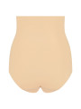 FAJA SIN COSTURAS INVISIBLE NEGRO TALLA S DE LA MARCA BYE BRA - UNDERWEAR
