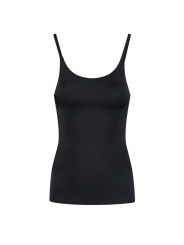 CAMISETA INVISIBLE LIGHT CONTROL BEIGE TALLA XL DE LA MARCA BYE BRA - SHAPEWEAR