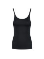 CAMISETA INVISIBLE LIGHT CONTROL BEIGE TALLA XL DE LA MARCA BYE BRA - SHAPEWEAR