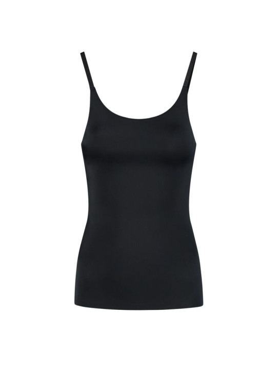 CAMISETA INVISIBLE LIGHT CONTROL BEIGE TALLA XL DE LA MARCA BYE BRA - SHAPEWEAR