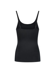 CAMISETA INVISIBLE LIGHT CONTROL BEIGE TALLA XL DE LA MARCA BYE BRA - SHAPEWEAR