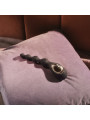 MASAGEADOR ANAL SORAYA BEADS CON VIBRACIÓN Y CUENTAS DE LA MARCA LELO