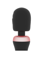 VARITA VIBRADORA AKASHA RECARGABLE 20 MODOS SILICONA DE LA MARCA RITHUAL